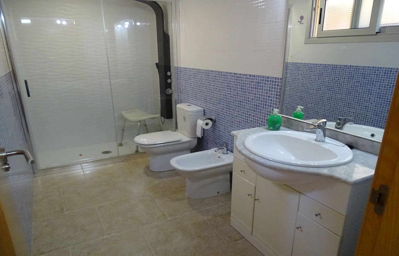 2 bedroom Apartment for sale in Sant Carles de la Rapita - € 131,250 (Ref: 6860163)
