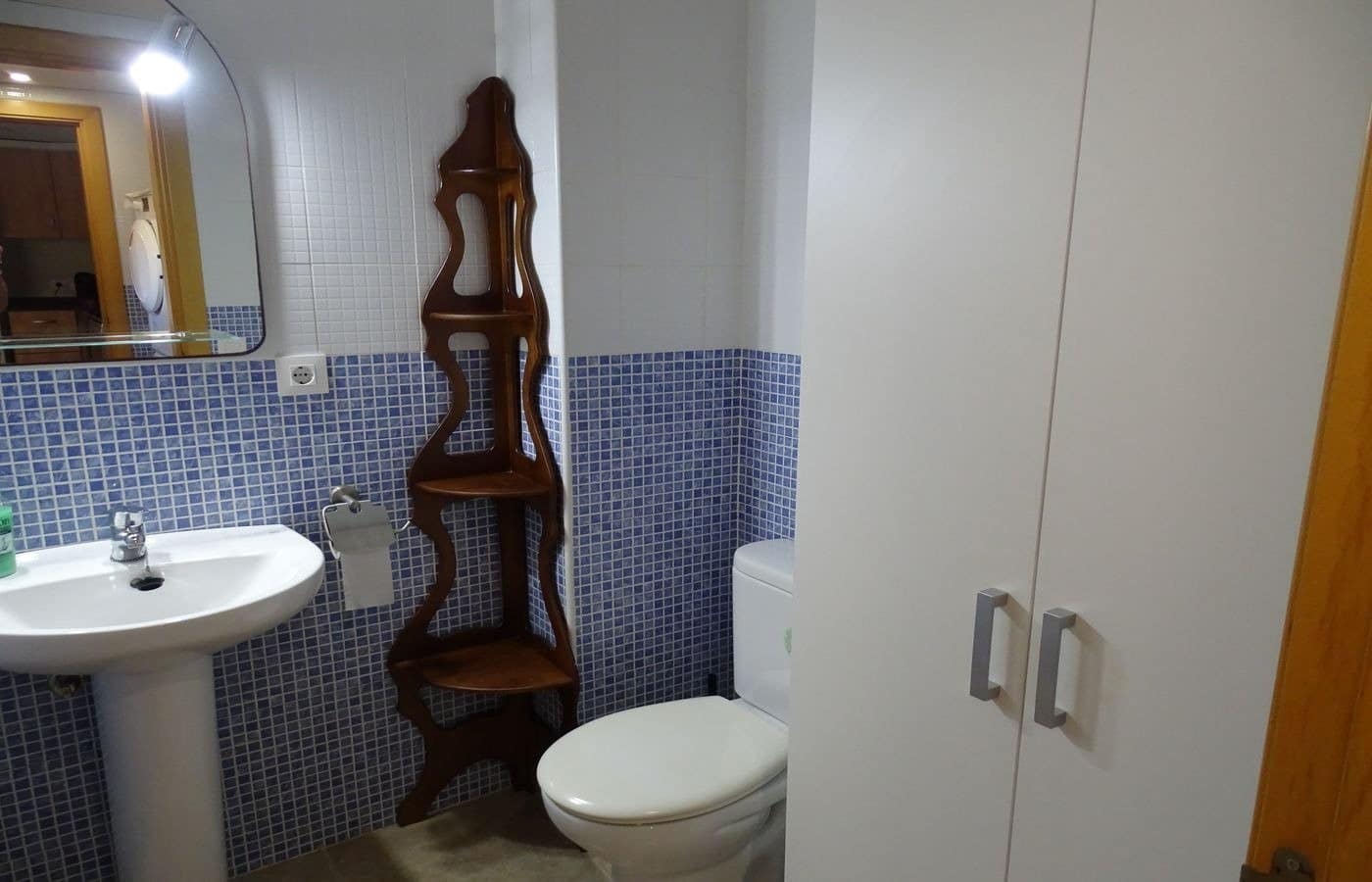 2 bedroom Apartment for sale in Sant Carles de la Rapita - € 131,250 (Ref: 6860163)