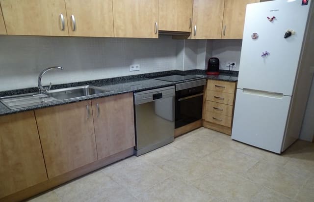 2 chambre Appartement à vendre à Sant Carles de la Ràpita - 131 250 € (Ref: 6860163)