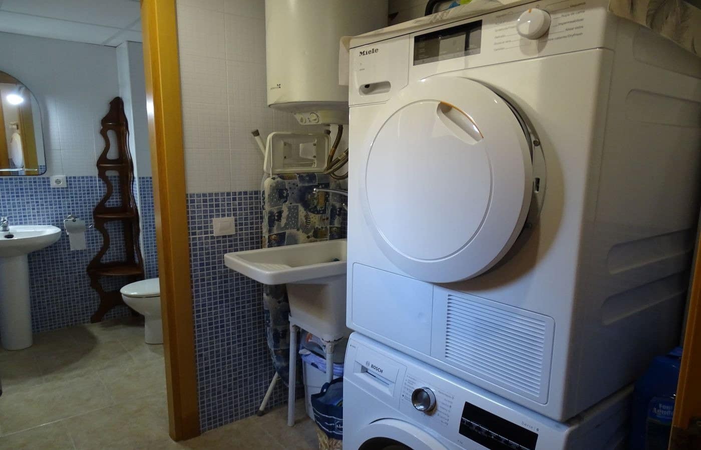 2 bedroom Apartment for sale in Sant Carles de la Rapita - € 131,250 (Ref: 6860163)