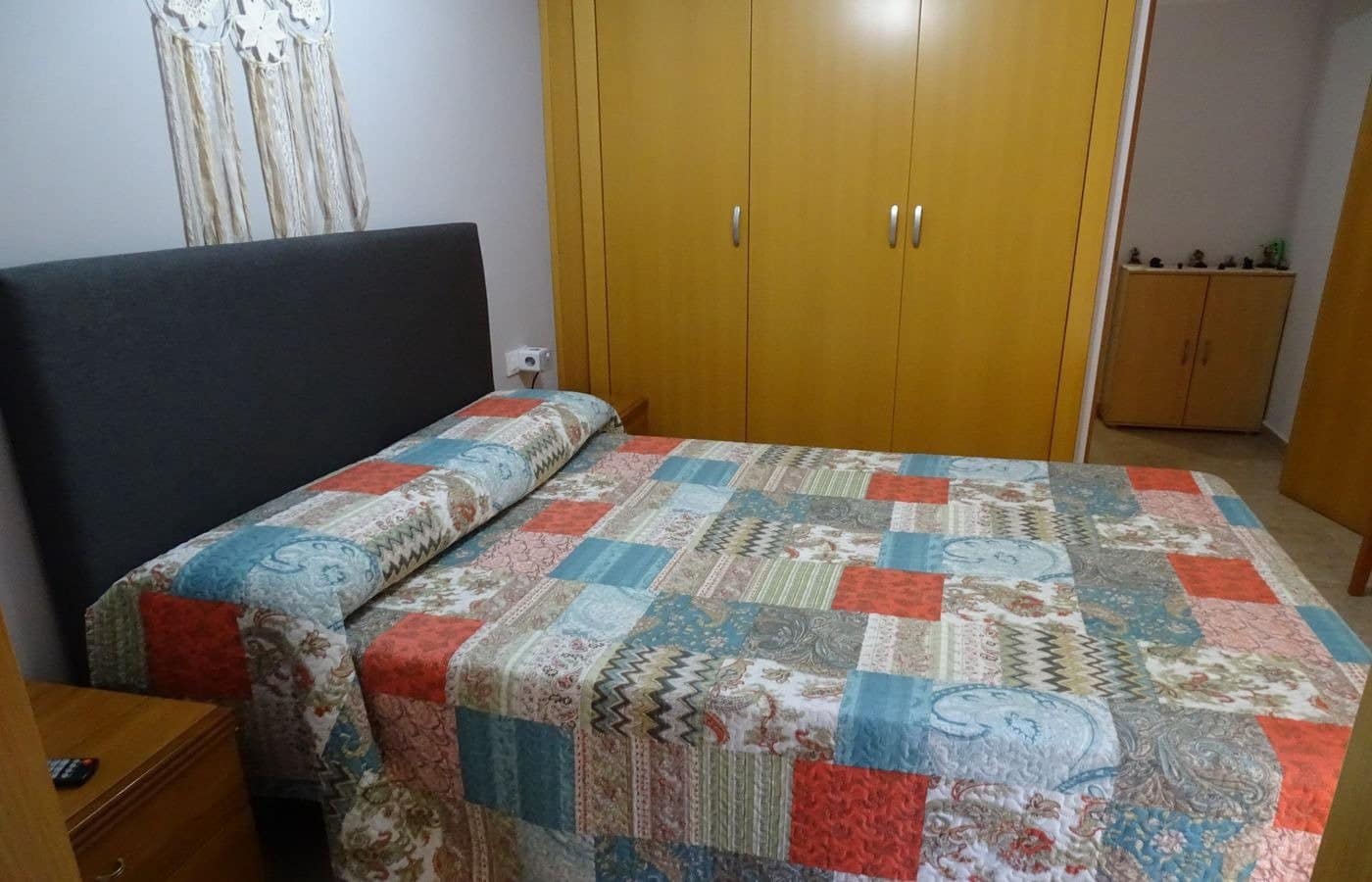 2 bedroom Apartment for sale in Sant Carles de la Rapita - € 131,250 (Ref: 6860163)