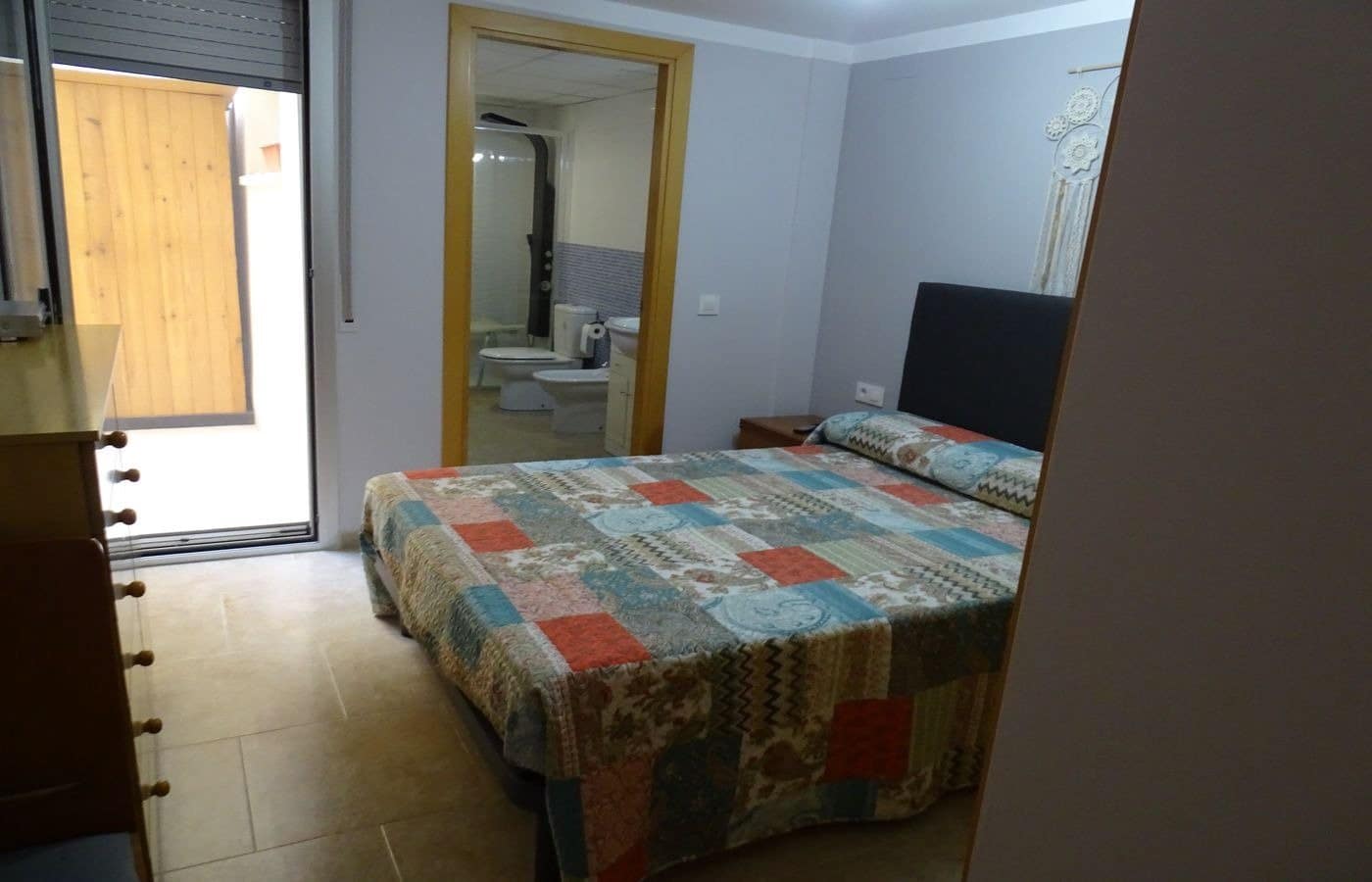 2 bedroom Apartment for sale in Sant Carles de la Rapita - € 131,250 (Ref: 6860163)