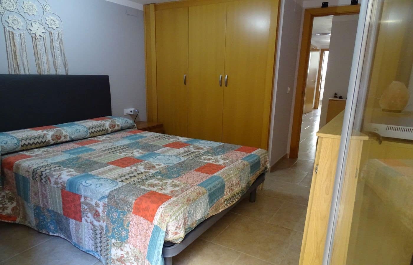 2 bedroom Apartment for sale in Sant Carles de la Rapita - € 131,250 (Ref: 6860163)