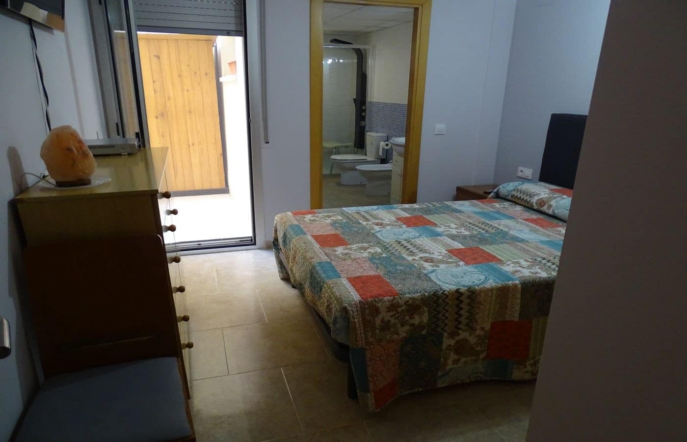 2 bedroom Apartment for sale in Sant Carles de la Rapita - € 131,250 (Ref: 6860163)