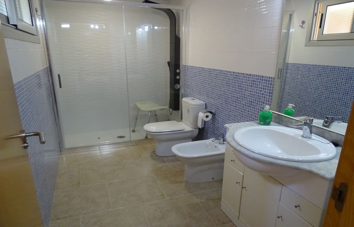 2 bedroom Apartment for sale in Sant Carles de la Rapita - € 131,250 (Ref: 6860163)