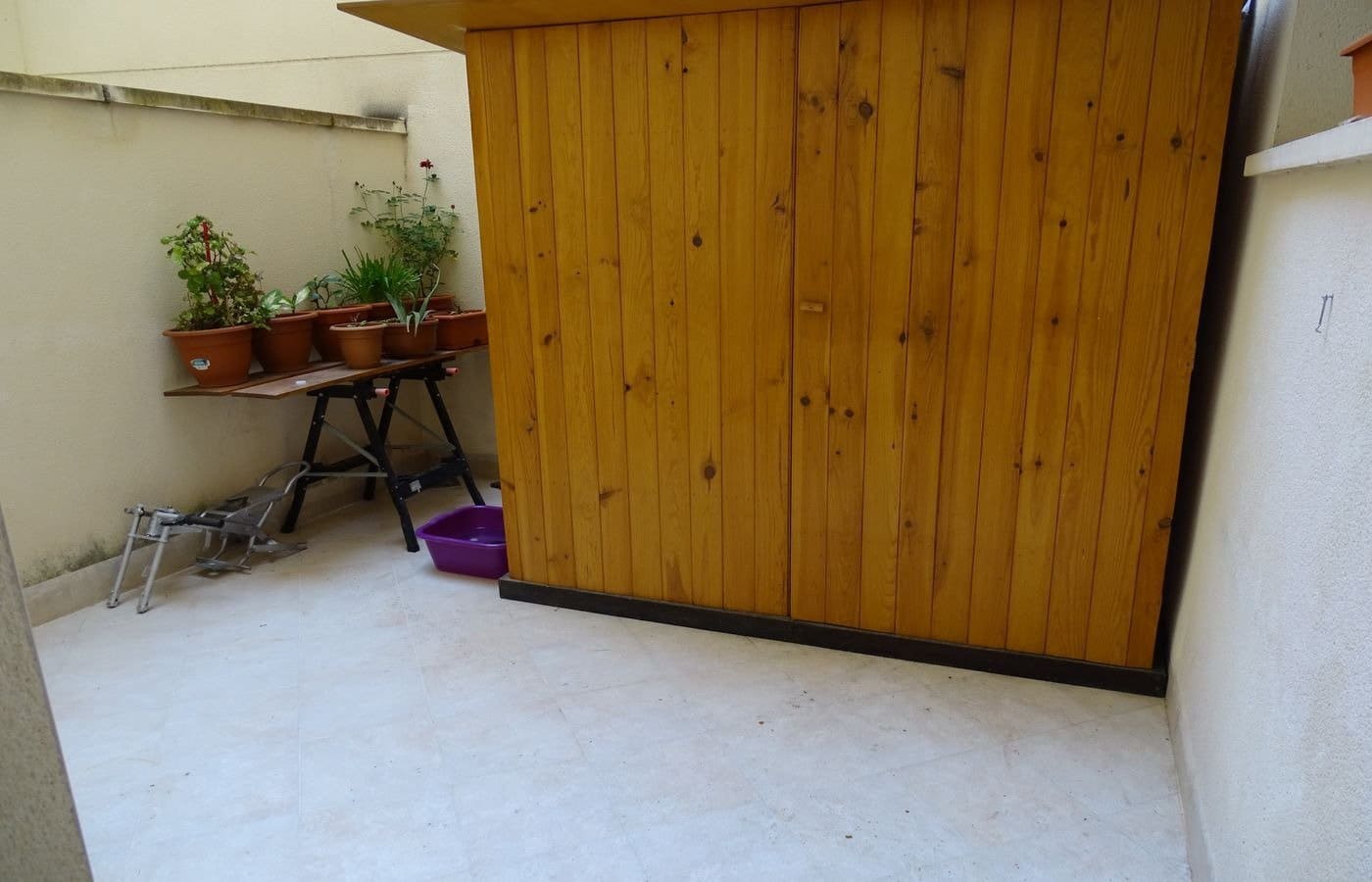 2 bedroom Apartment for sale in Sant Carles de la Rapita - € 131,250 (Ref: 6860163)