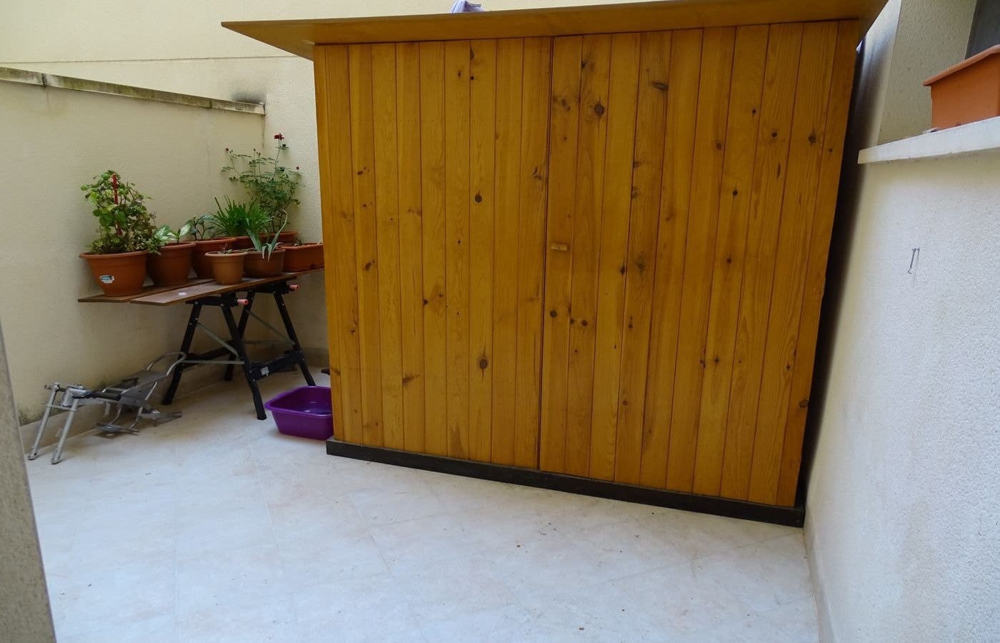 2 bedroom Apartment for sale in Sant Carles de la Rapita - € 131,250 (Ref: 6860163)