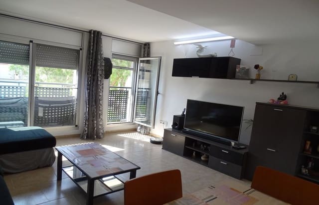 2 chambre Appartement à vendre à Sant Carles de la Ràpita - 131 250 € (Ref: 6860163)