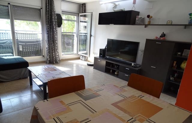 2 chambre Appartement à vendre à Sant Carles de la Ràpita - 131 250 € (Ref: 6860163)