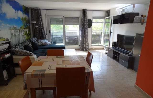 2 chambre Appartement à vendre à Sant Carles de la Ràpita - 131 250 € (Ref: 6860163)