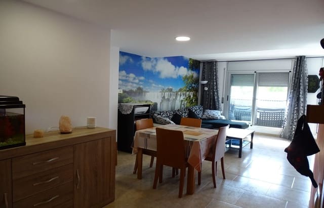 2 chambre Appartement à vendre à Sant Carles de la Ràpita - 131 250 € (Ref: 6860163)