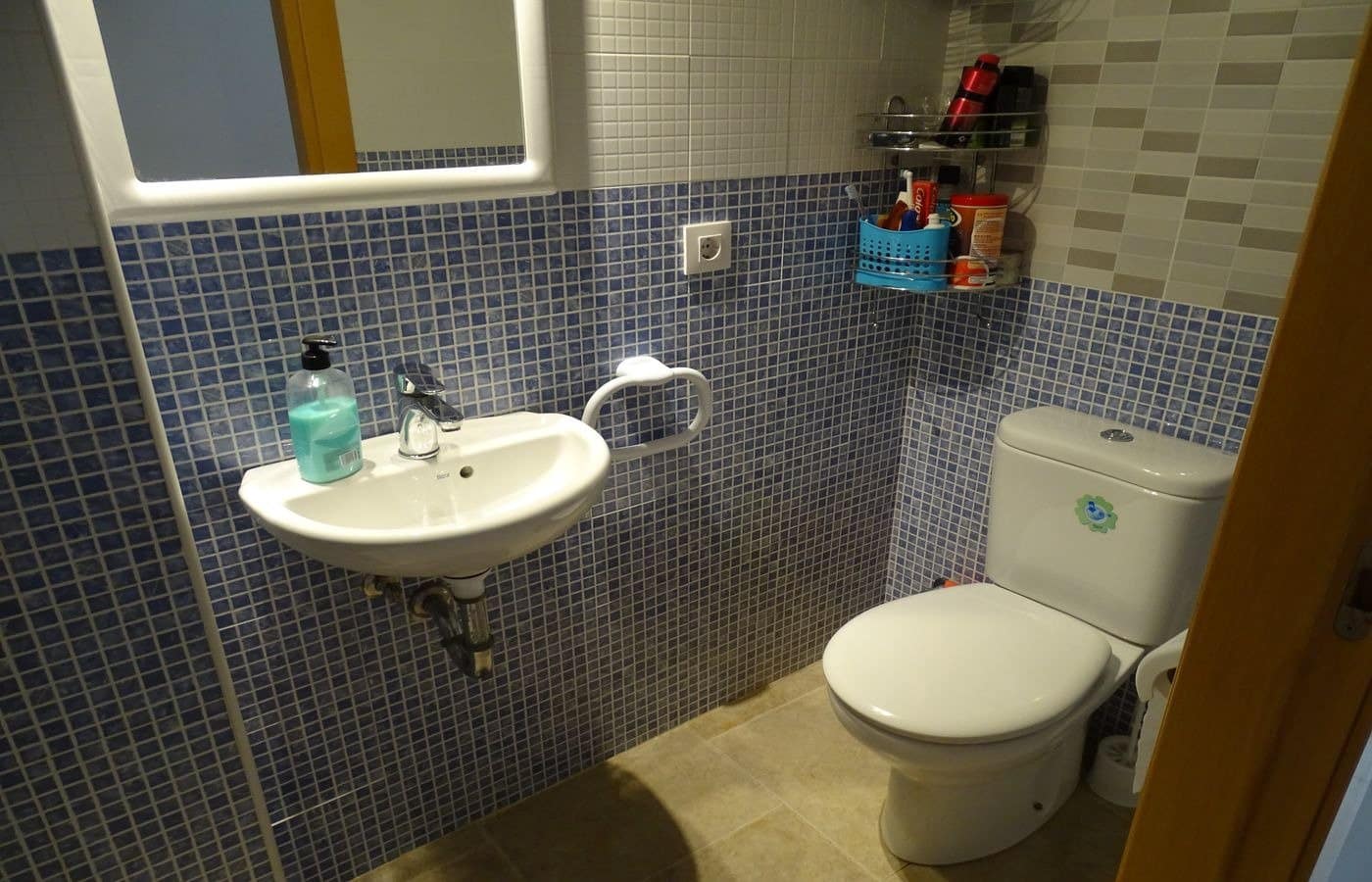 2 bedroom Apartment for sale in Sant Carles de la Rapita - € 131,250 (Ref: 6860163)