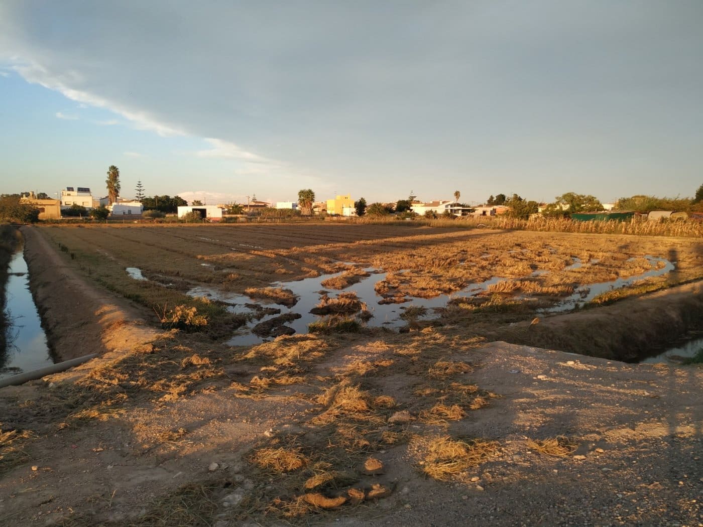 Finca/Hus på landet till salu i Sant Jaume d'Enveja - 106 000 € (Ref: 7110897)