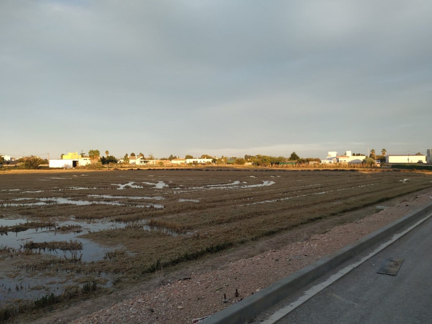 Finca/Hus på landet till salu i Sant Jaume d'Enveja - 106 000 € (Ref: 7110897)