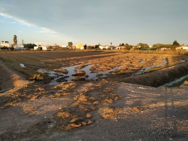 Finca/Country House for sale in Sant Jaume d'Enveja - € 106,000 (Ref: 7110897)