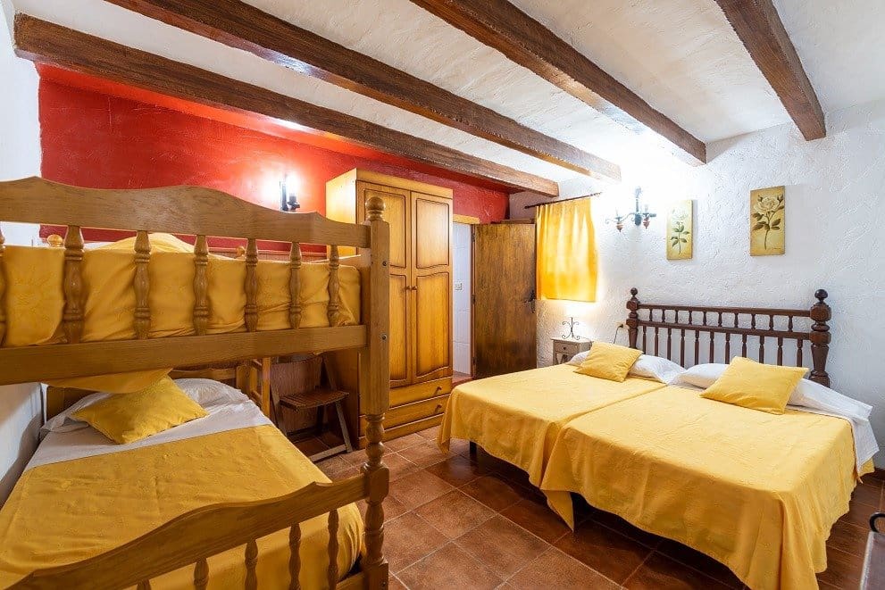 7 soveværelse Villa til salg i Les Cases d'Alcanar - € 555.000 (Ref: 7143468)