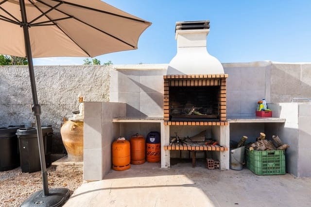 7 soverom Villa til salgs i Les Cases d'Alcanar, Alcanar - € 555 000 (Ref: 7143468)