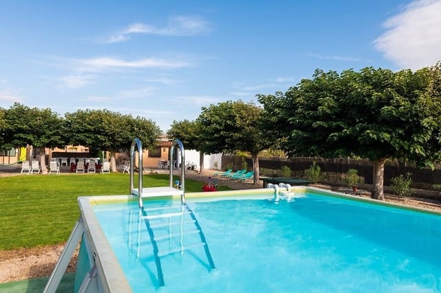 7 soverom Villa til salgs i Les Cases d'Alcanar, Alcanar - € 555 000 (Ref: 7143468)