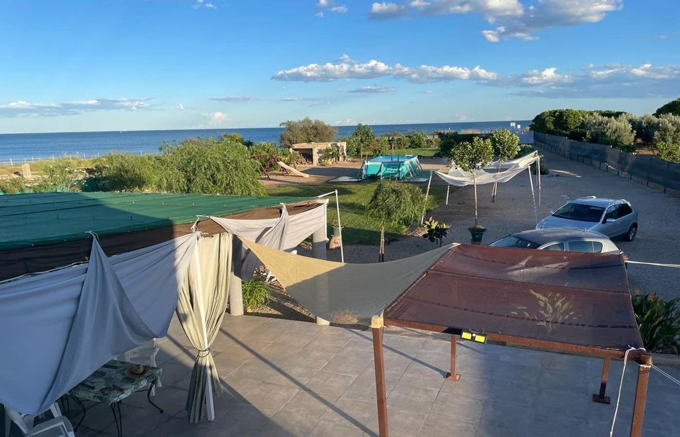 7 soveværelse Villa til salg i Les Cases d'Alcanar - € 555.000 (Ref: 7143468)