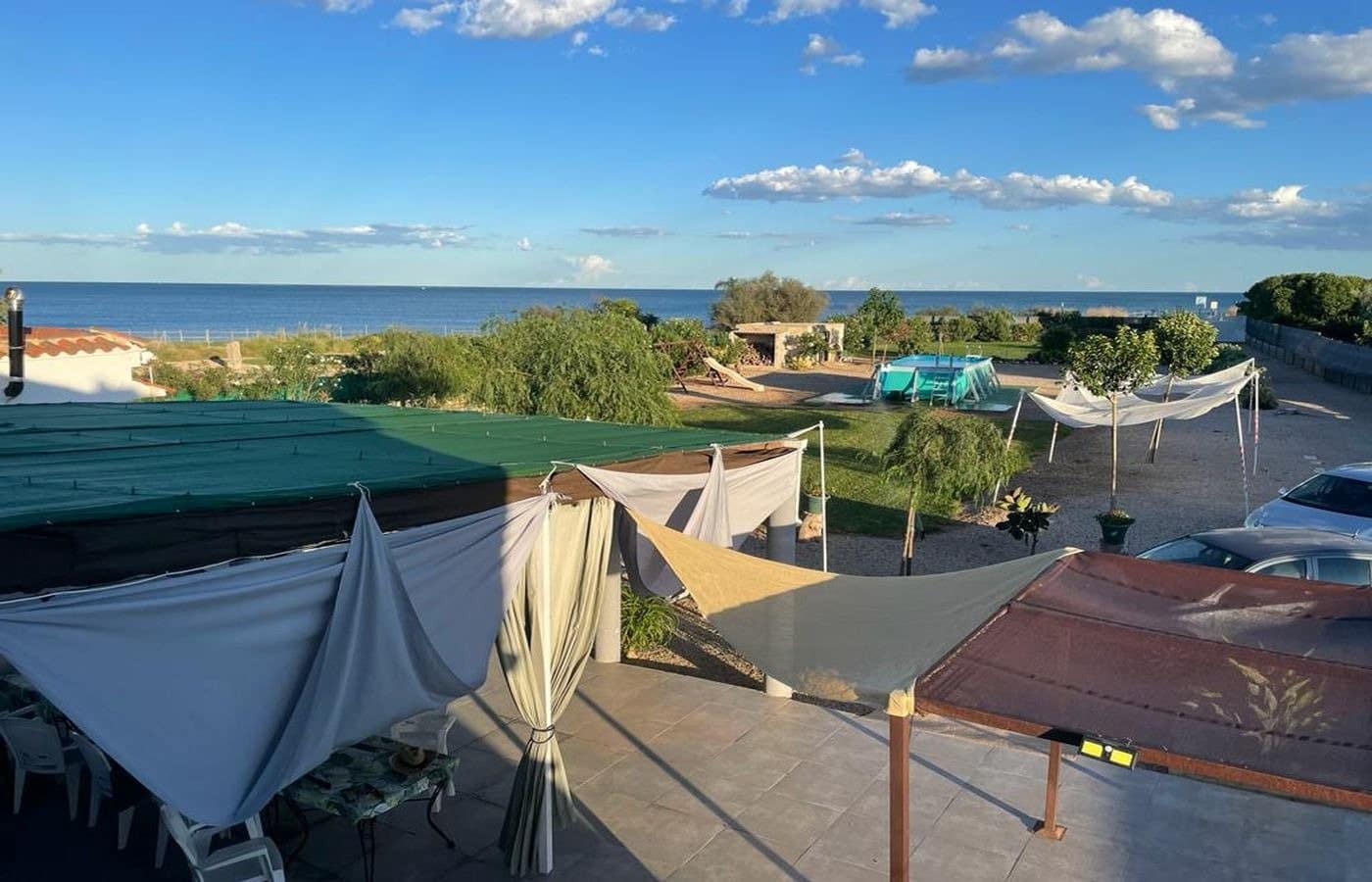 7 soveværelse Villa til salg i Les Cases d'Alcanar - € 555.000 (Ref: 7143468)