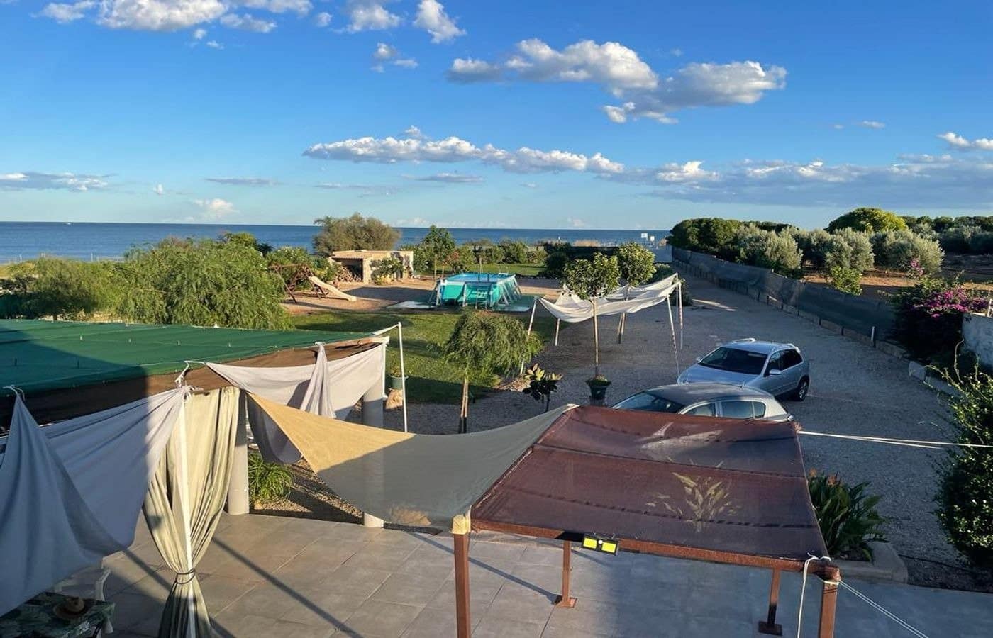 7 soveværelse Villa til salg i Les Cases d'Alcanar - € 555.000 (Ref: 7143468)