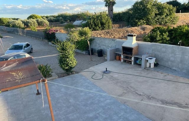 7 soverom Villa til salgs i Les Cases d'Alcanar, Alcanar - € 555 000 (Ref: 7143468)