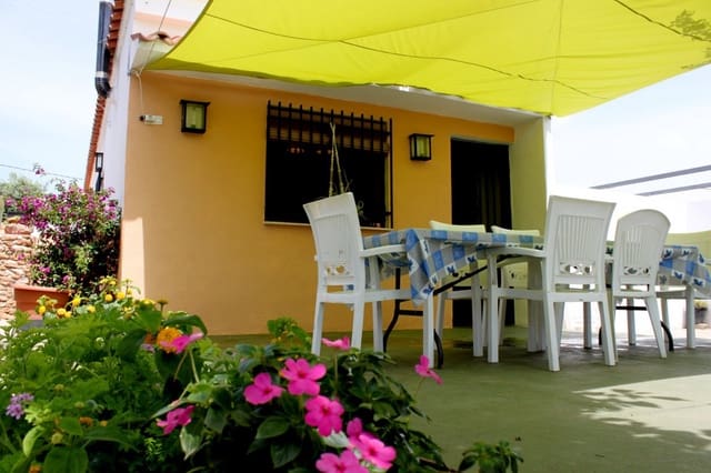 7 soverom Villa til salgs i Les Cases d'Alcanar, Alcanar - € 555 000 (Ref: 7143468)