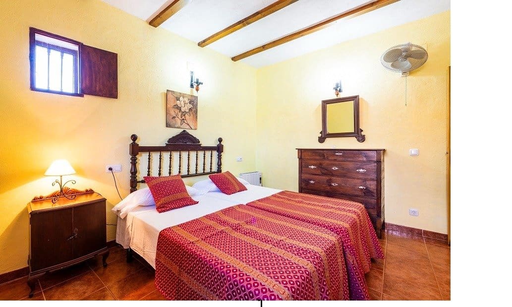 7 soveværelse Villa til salg i Les Cases d'Alcanar - € 555.000 (Ref: 7143468)