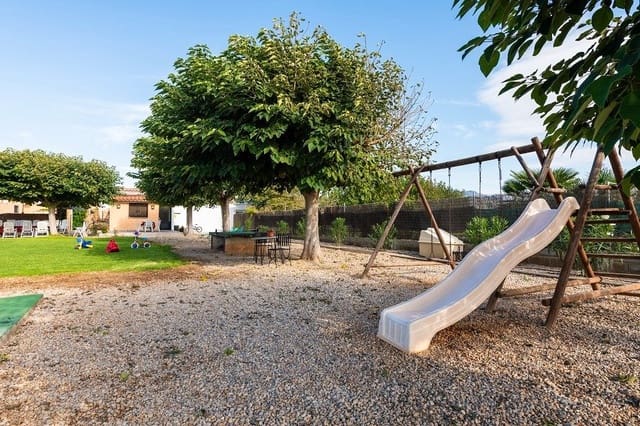 7 soverom Villa til salgs i Les Cases d'Alcanar, Alcanar - € 555 000 (Ref: 7143468)