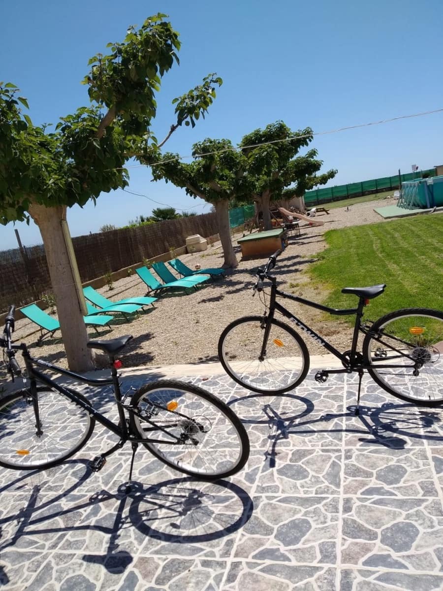 7 soveværelse Villa til salg i Les Cases d'Alcanar - € 555.000 (Ref: 7143468)