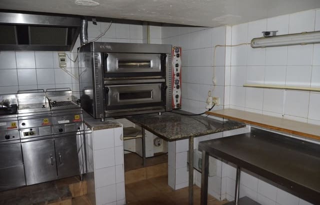 Erhverv til salg i Sant Carles de la Ràpita - € 95.400 (Ref: 7289887)