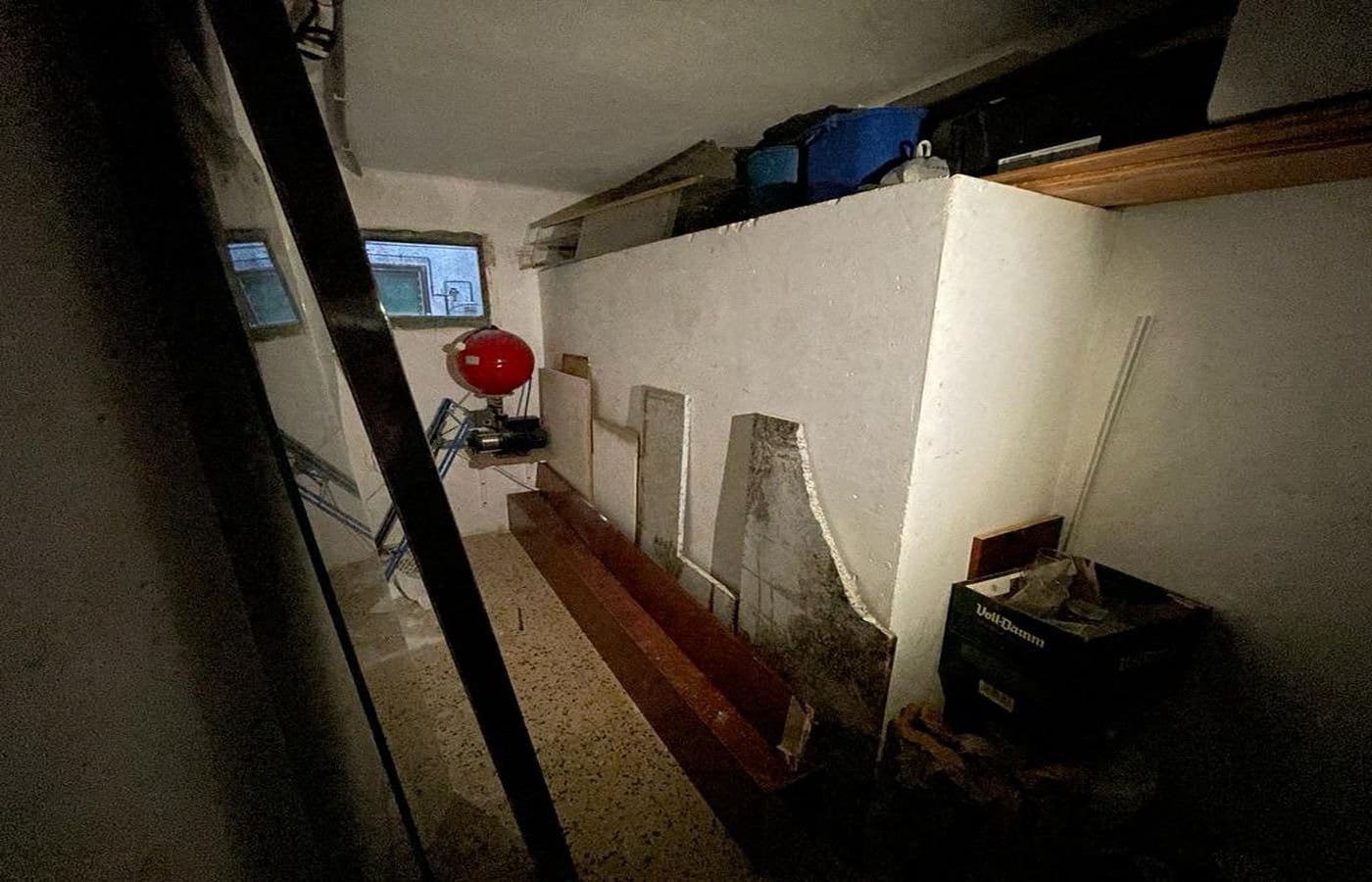 Erhverv til salg i Sant Carles de la Rapita - € 95.400 (Ref: 7289887)