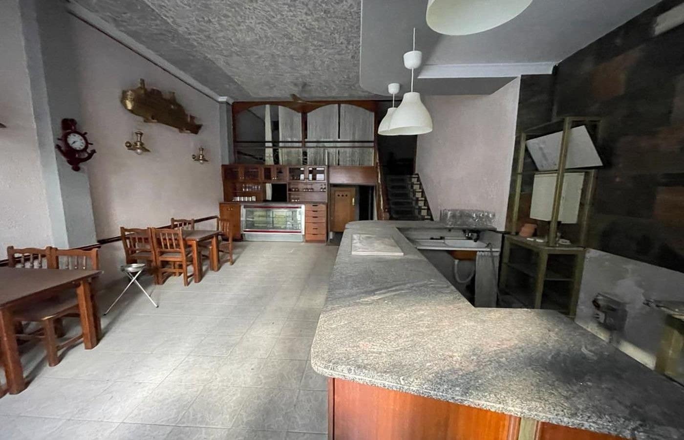 Erhverv til salg i Sant Carles de la Rapita - € 95.400 (Ref: 7289887)