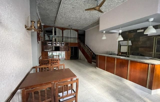 Erhverv til salg i Sant Carles de la Ràpita - € 95.400 (Ref: 7289887)