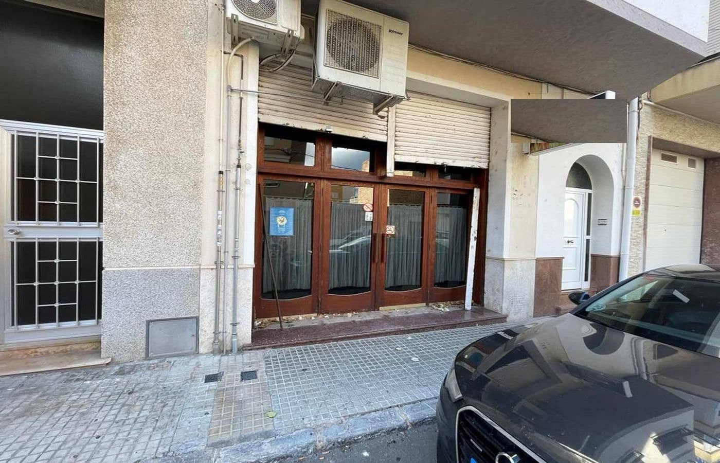 Erhverv til salg i Sant Carles de la Rapita - € 95.400 (Ref: 7289887)