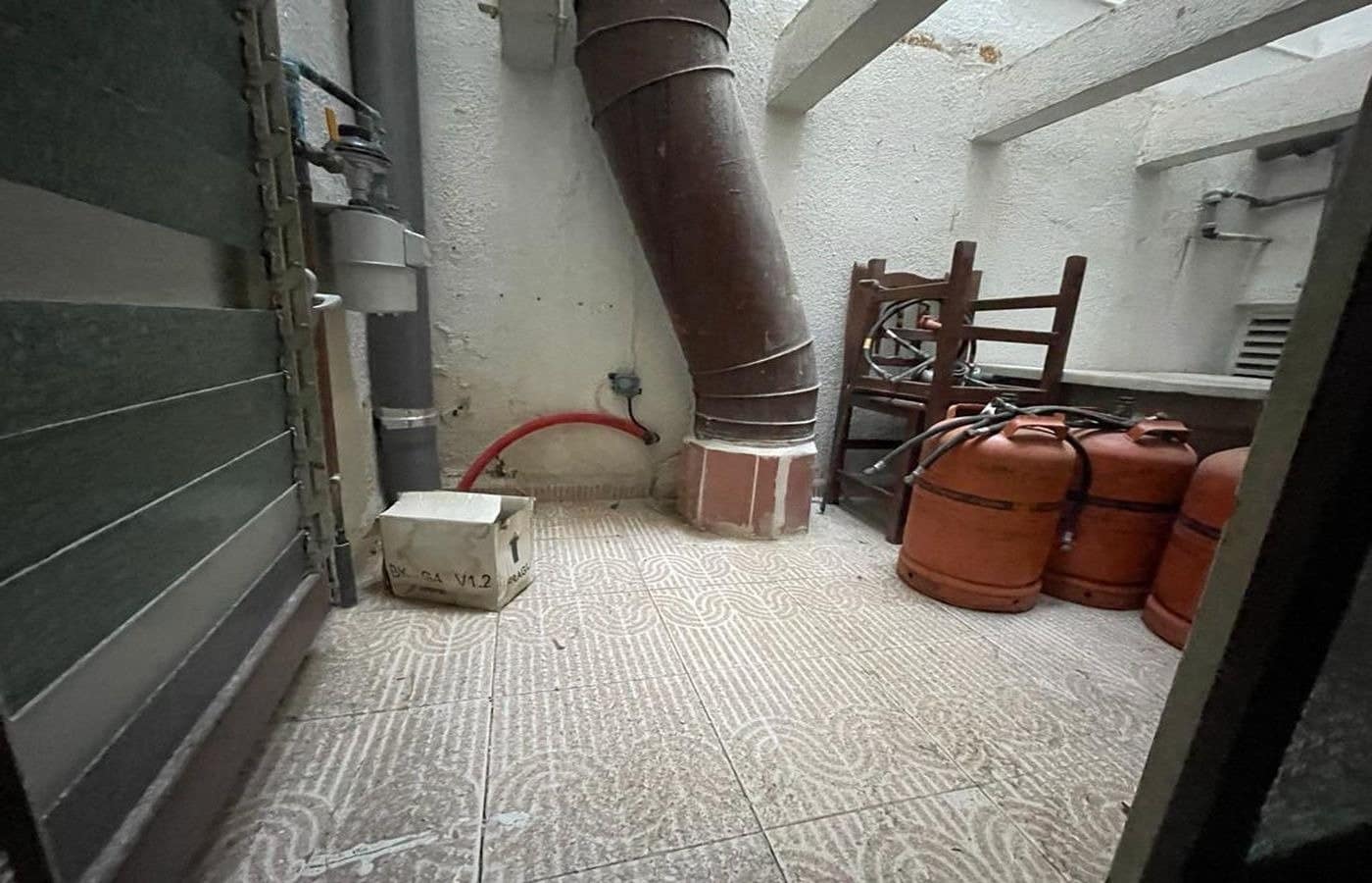 Erhverv til salg i Sant Carles de la Rapita - € 95.400 (Ref: 7289887)