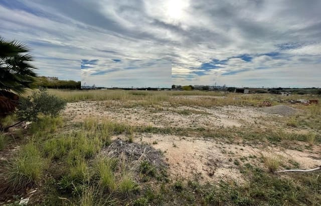 Bouwgrond te koop in Sant Carles de la Ràpita - € 1.570.000 (Ref: 7289896)