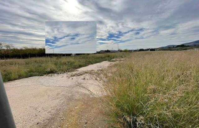 Bouwgrond te koop in Sant Carles de la Ràpita - € 1.570.000 (Ref: 7289896)