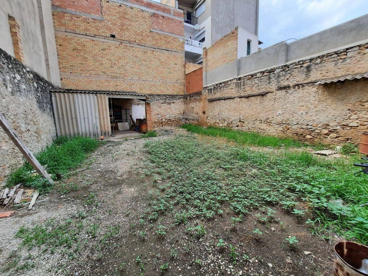 Byggetomt til salgs i Sant Carles de la Rapita - € 30 000 (Ref: 7295110)
