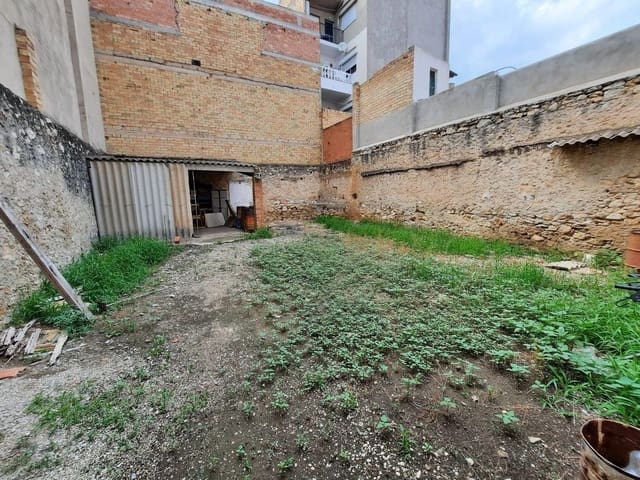 Bouwgrond te koop in Sant Carles de la Ràpita - € 30.000 (Ref: 7295110)