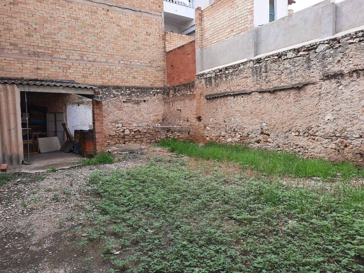 Byggetomt til salgs i Sant Carles de la Rapita - € 30 000 (Ref: 7295110)