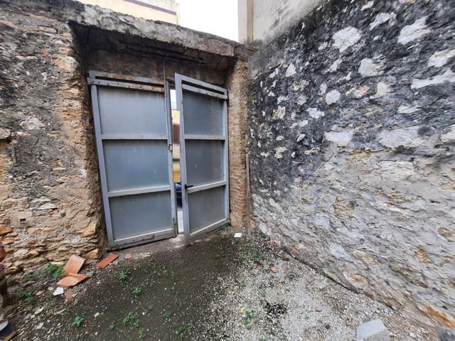 Bouwgrond te koop in Sant Carles de la Ràpita - € 30.000 (Ref: 7295110)