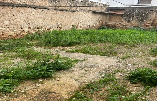 Bauplatz zu verkaufen in Sant Carles de la Ràpita - 30.000 € (Ref: 7295110)