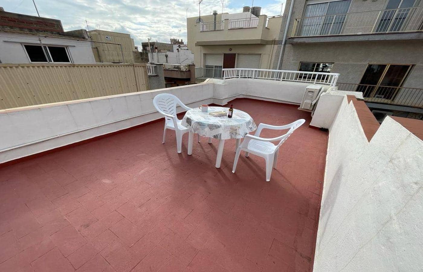 2 soveværelse Byhus til salg i Sant Carles de la Rapita - € 129.840 (Ref: 7386304)