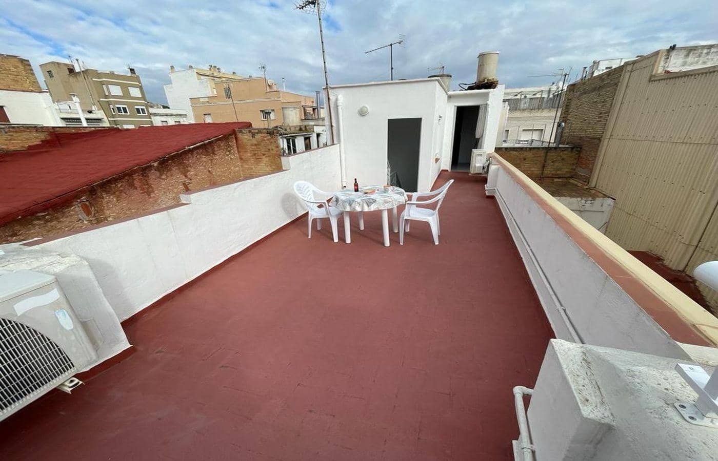 2 soveværelse Byhus til salg i Sant Carles de la Rapita - € 129.840 (Ref: 7386304)