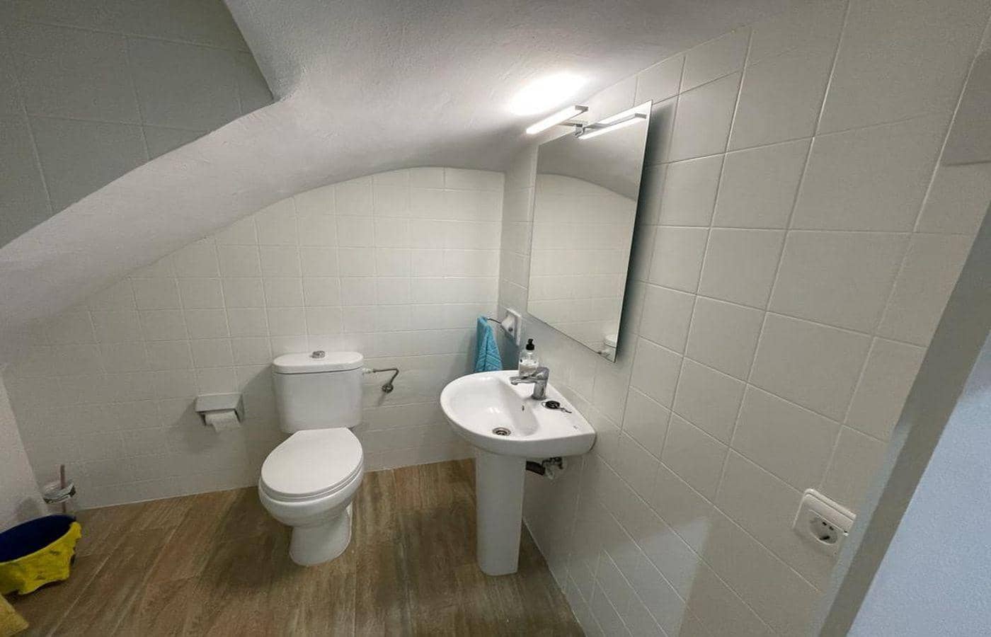 2 soveværelse Byhus til salg i Sant Carles de la Rapita - € 129.840 (Ref: 7386304)