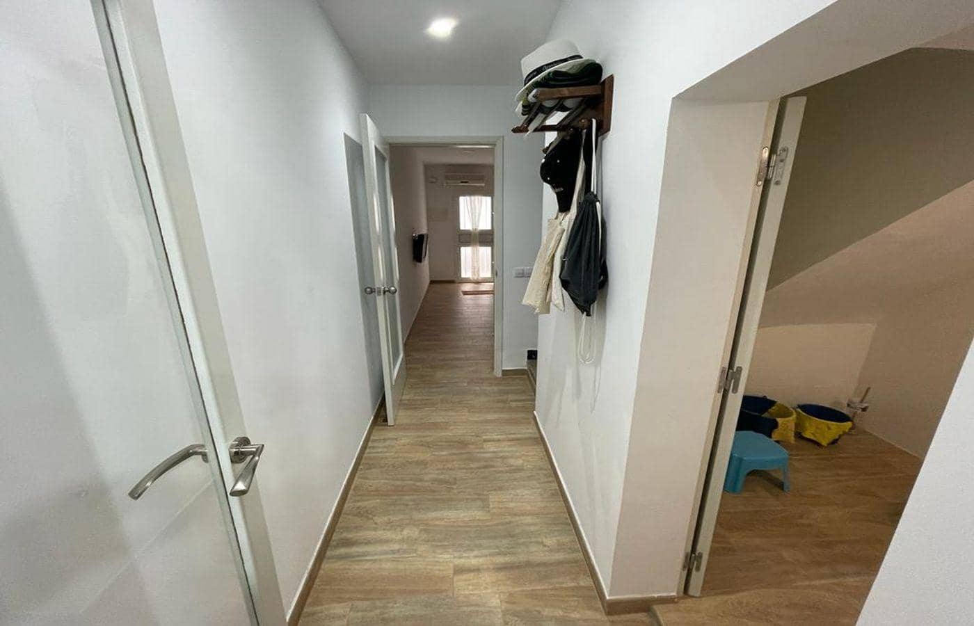 2 soveværelse Byhus til salg i Sant Carles de la Rapita - € 129.840 (Ref: 7386304)