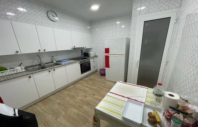 2 soveværelse Byhus til salg i Sant Carles de la Ràpita - € 129.840 (Ref: 7386304)