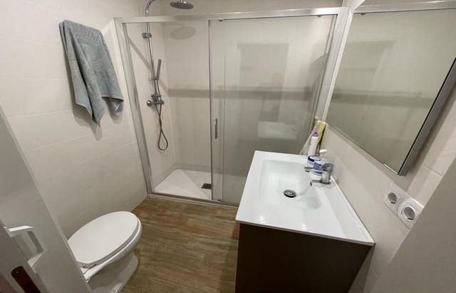 2 soveværelse Byhus til salg i Sant Carles de la Ràpita - € 129.840 (Ref: 7386304)