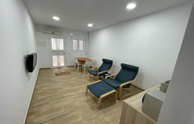 2 soveværelse Byhus til salg i Sant Carles de la Ràpita - € 129.840 (Ref: 7386304)